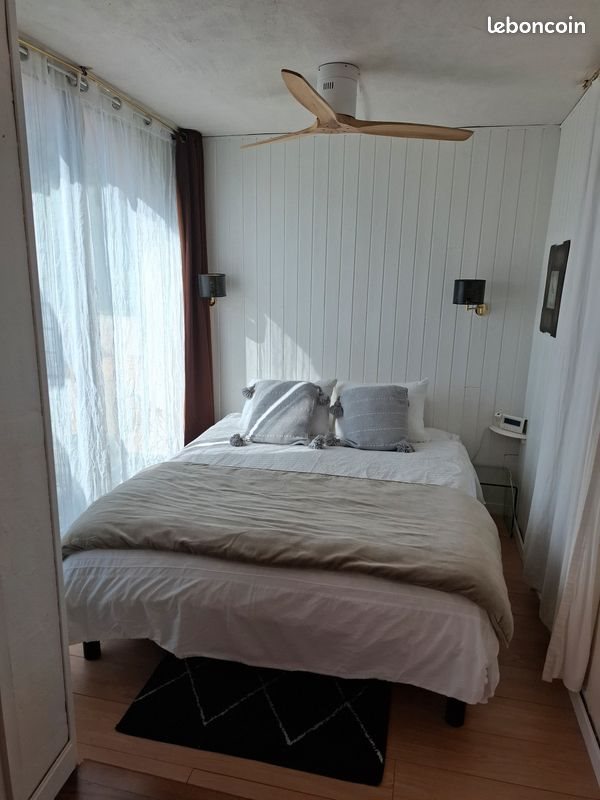 Appartement à vendre, 48m², Grosseto-Prugna