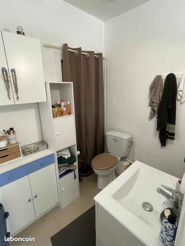Appartement à louer, 35m², Rochefort