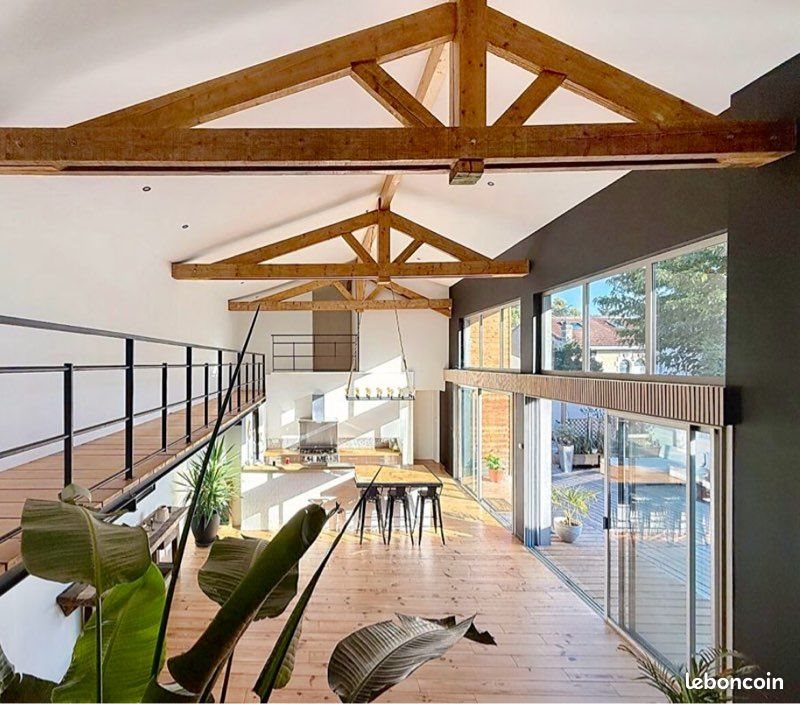 Maison à vendre, 240m², Bordeaux
