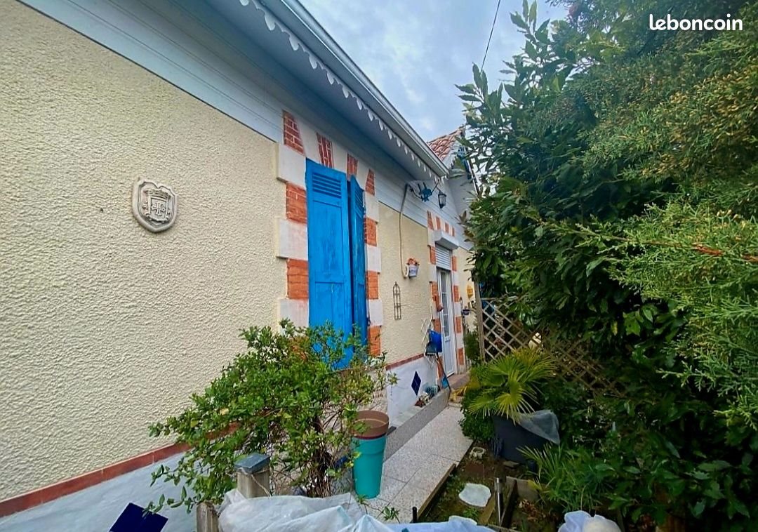 Maison à vendre, 76m², Lanton