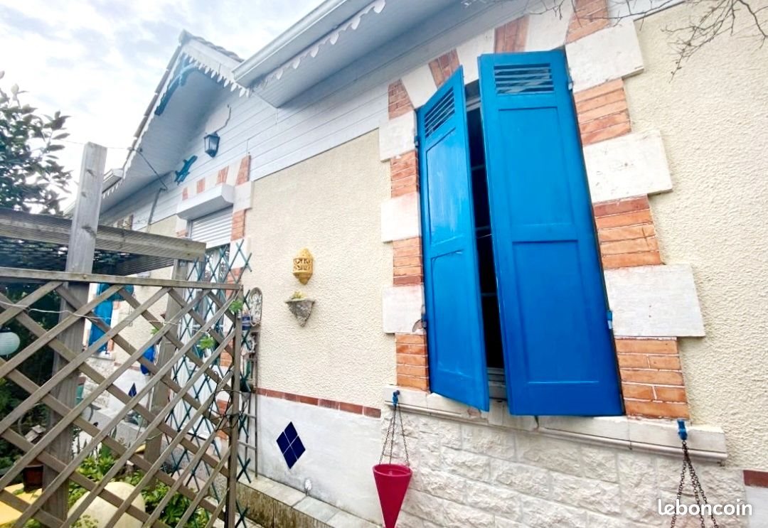 Maison à vendre, 76m², Lanton