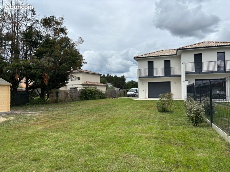 Maison à vendre, 80m², Pessac