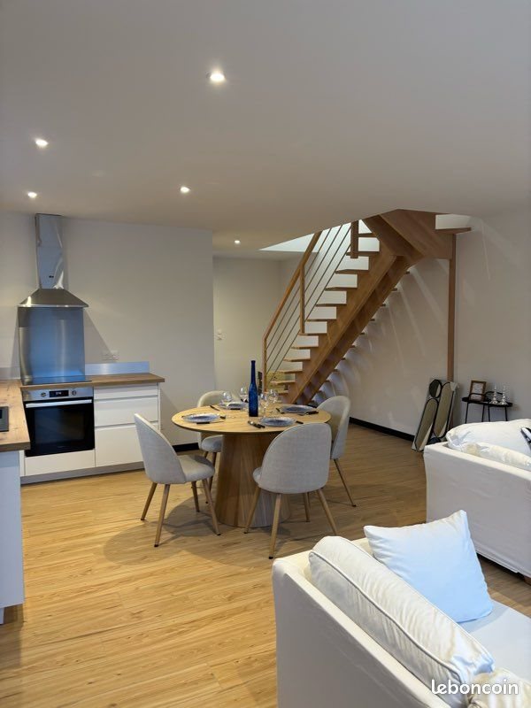 Maison à vendre, 80m², Pessac