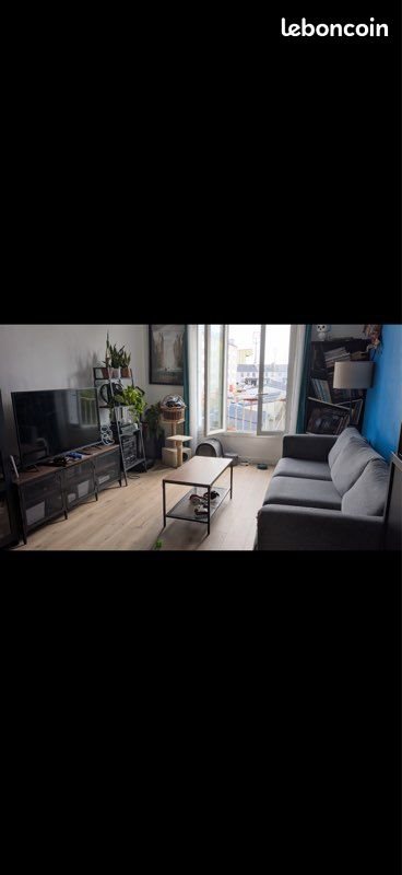 Appartement à vendre, 65m², Brest