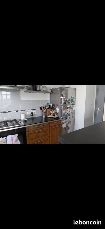 Appartement à vendre, 65m², Brest