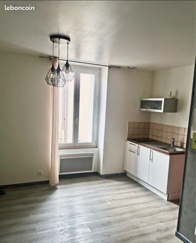 Appartement à louer, 26m², Candé