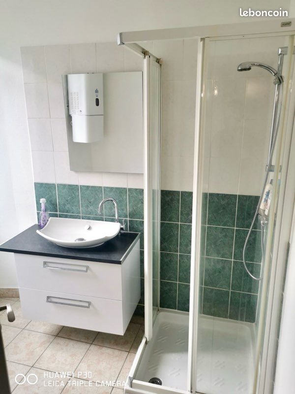 Appartement à louer, 26m², Candé