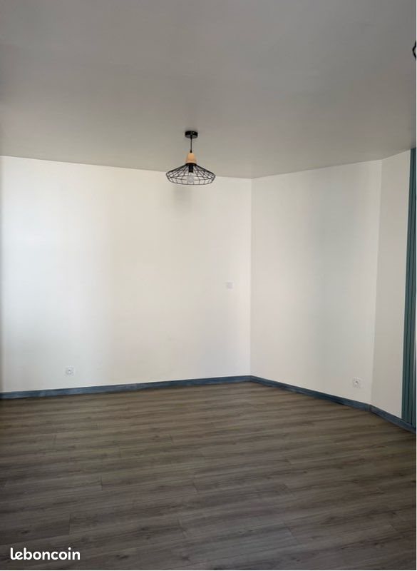 Appartement à louer, 26m², Candé
