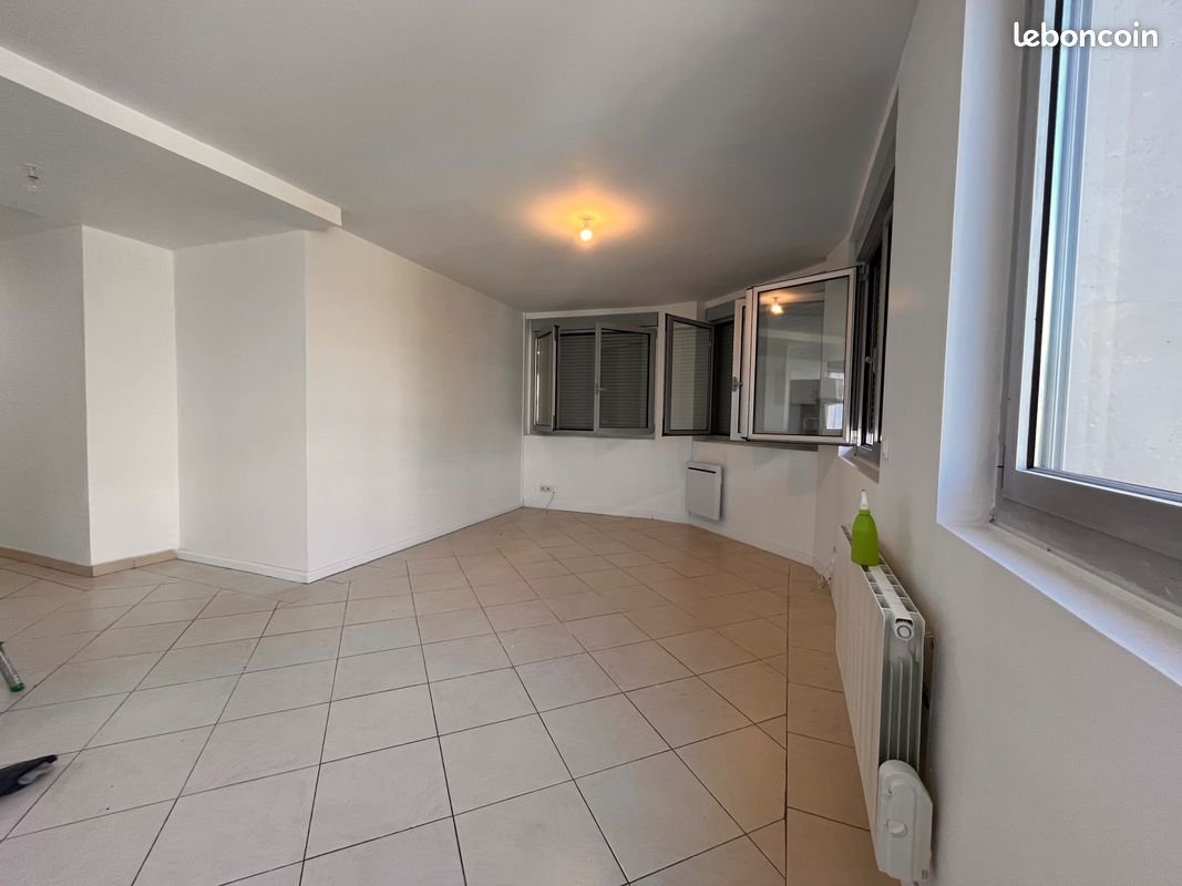 Appartement à louer, 66m², Les Mureaux