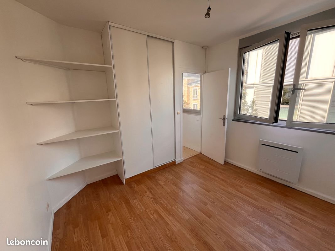 Appartement à louer, 66m², Les Mureaux