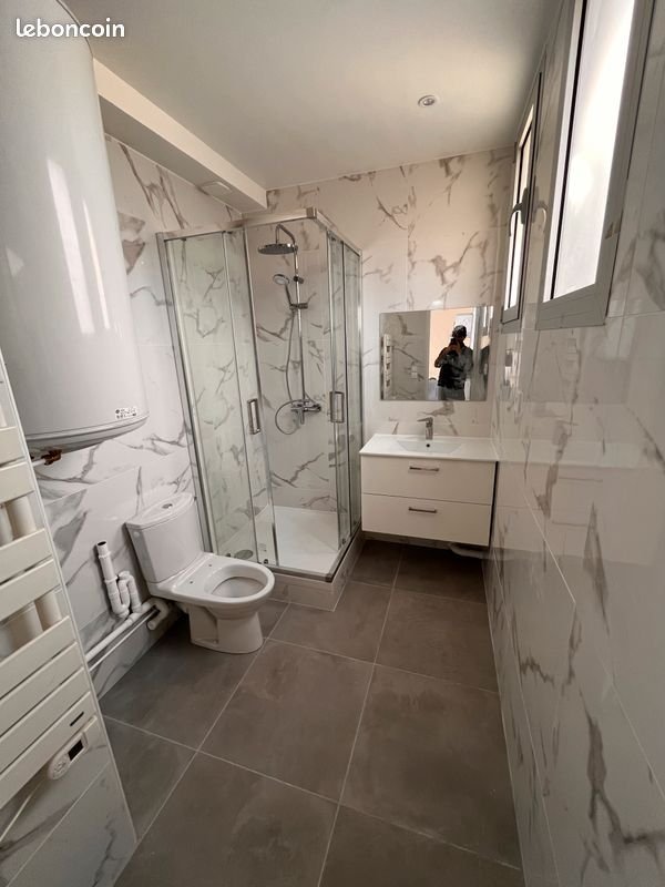 Appartement à louer, 66m², Les Mureaux