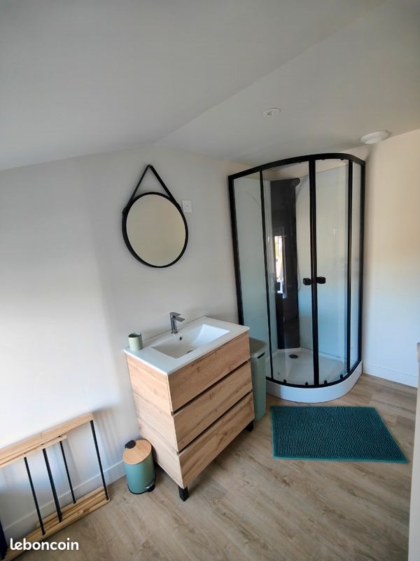 Appartement à louer, 35m², Poitiers
