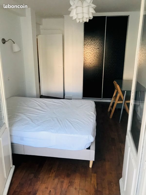 Appartement à vendre, 55m², Dijon