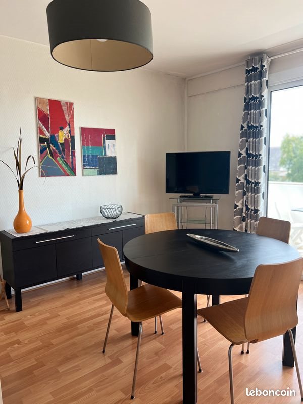 Appartement à louer, 64m², Larmor-Plage