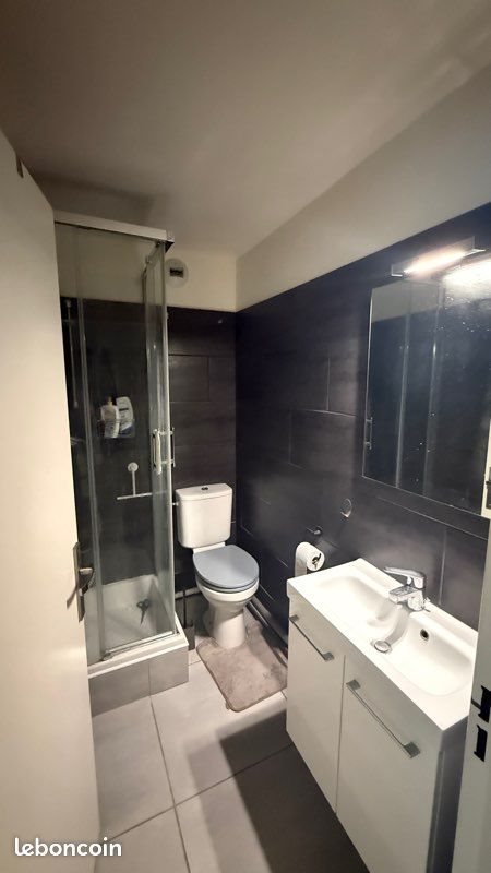 Appartement à louer, 26m², Frontignan