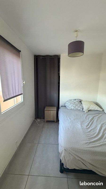 Appartement à louer, 26m², Frontignan