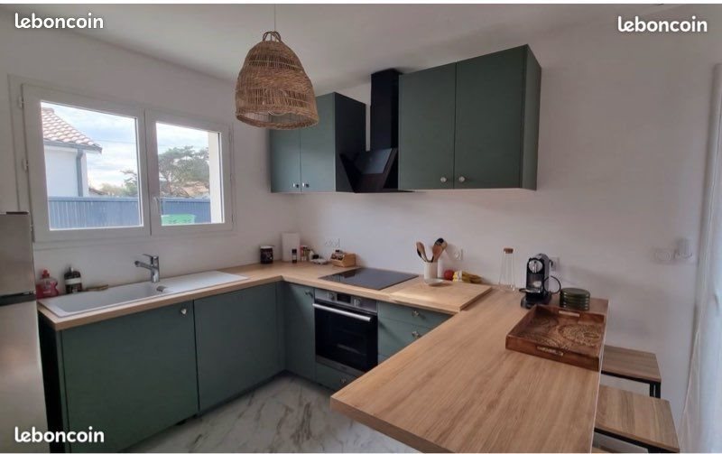 Maison à louer, 88m², Soulac-sur-Mer