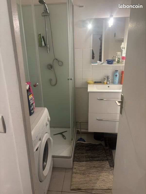 Appartement à vendre, 19m², Bordeaux