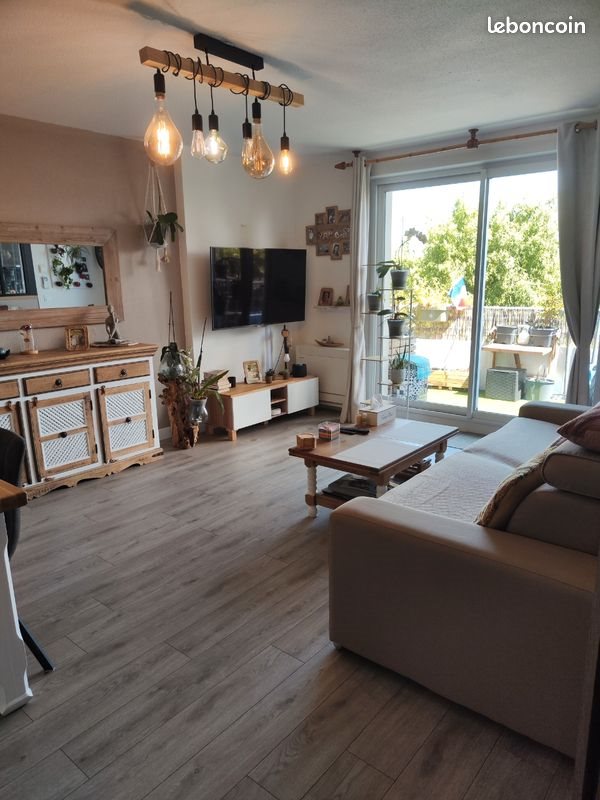 Appartement à vendre, 58m², Arvert