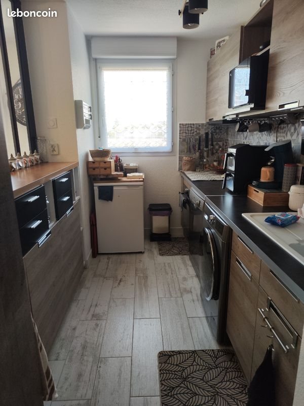 Appartement à vendre, 58m², Arvert