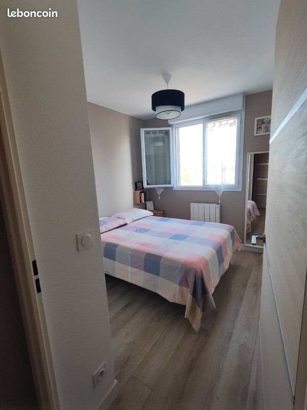 Appartement à vendre, 58m², Arvert