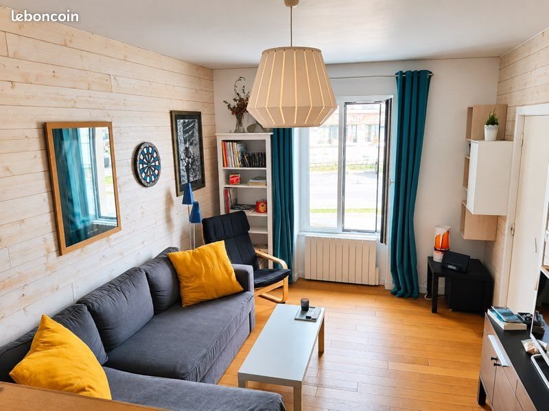 Appartement à vendre, 43m², La Trinité-sur-Mer