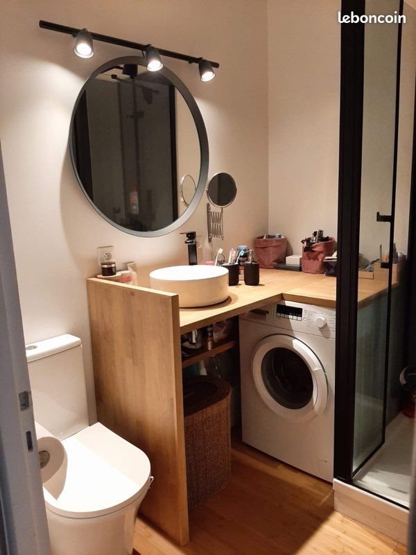Appartement à vendre, 43m², La Trinité-sur-Mer