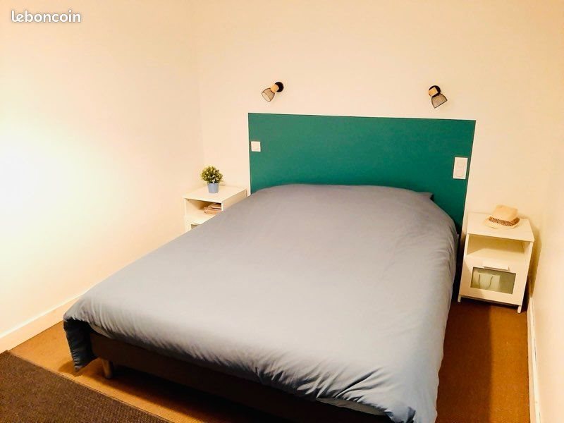 Appartement à vendre, 43m², La Trinité-sur-Mer
