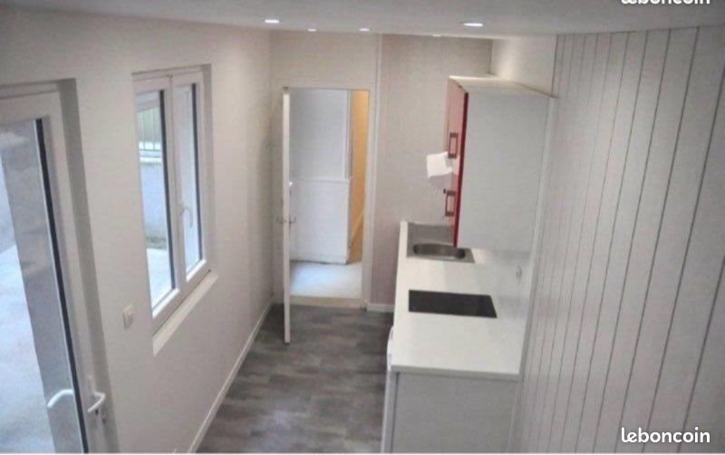Appartement à vendre, 45m², Angers