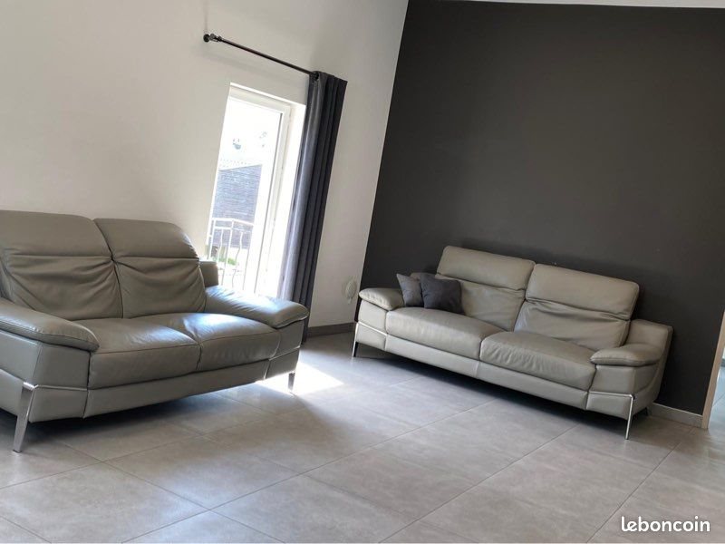 Appartement à louer, 90m², Passy