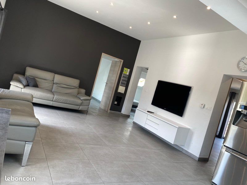Appartement à louer, 90m², Passy