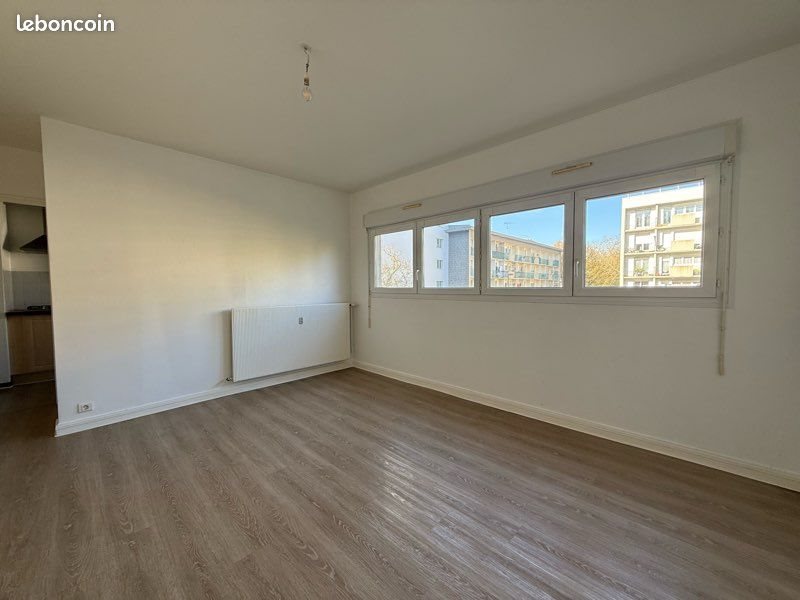 Appartement à louer, 40m², Quimper