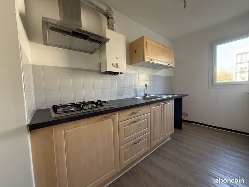 Appartement à louer, 40m², Quimper
