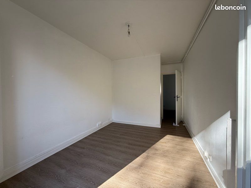 Appartement à louer, 40m², Quimper