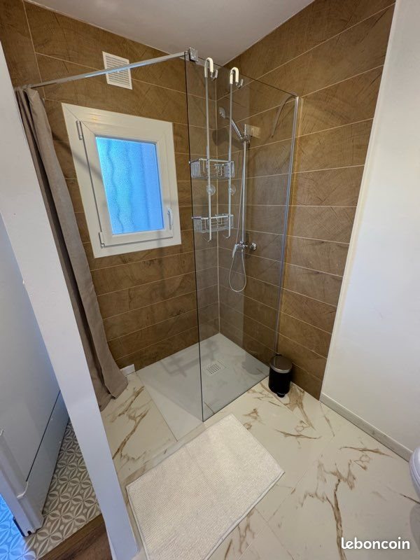 Appartement à louer, 24m², La Garde