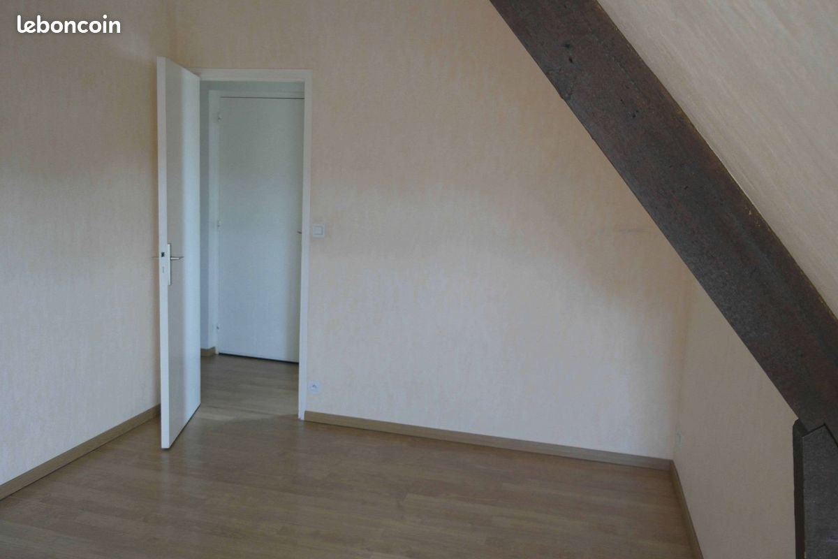 Appartement à louer, 35m², La Gouesnière