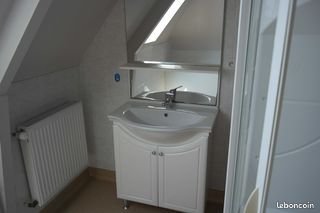 Appartement à louer, 35m², La Gouesnière