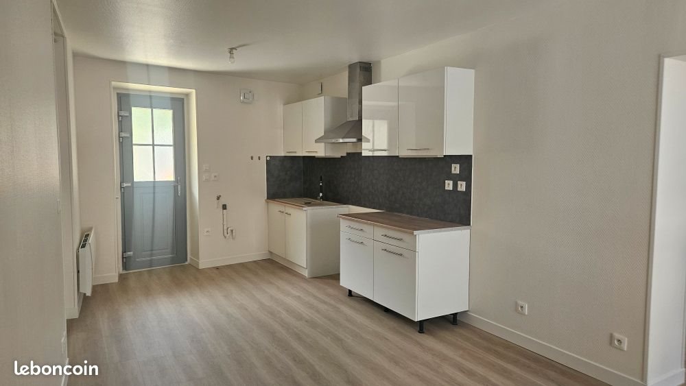 Appartement à louer, 59m², Provins