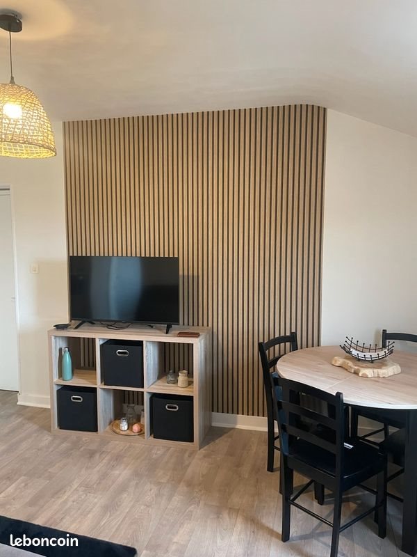 Appartement à louer, 36m², Périgueux