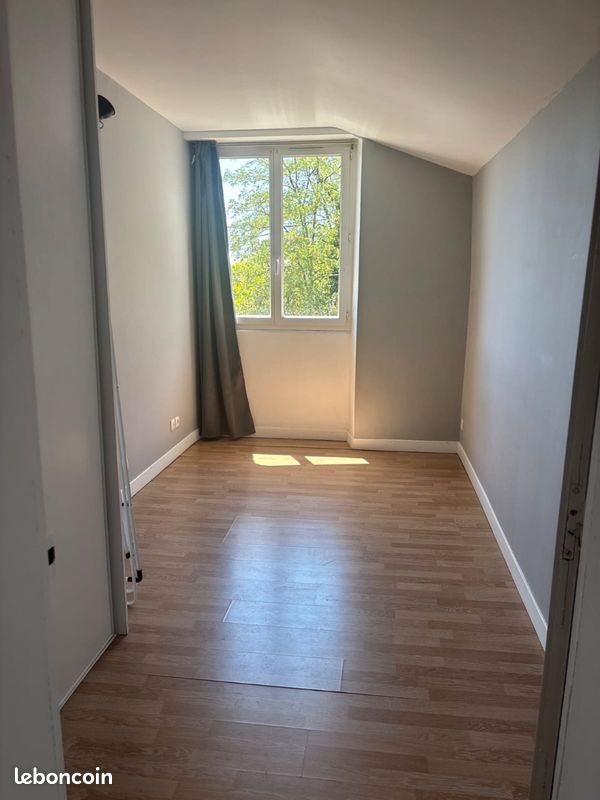 Appartement à louer, 36m², Périgueux