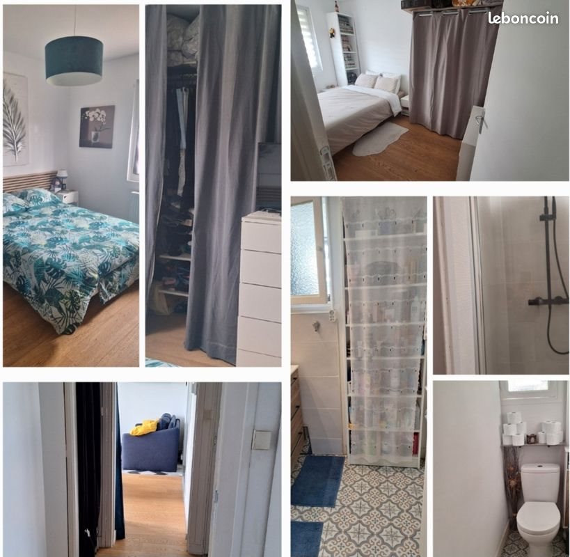 Appartement à vendre, 53m², La Rochelle