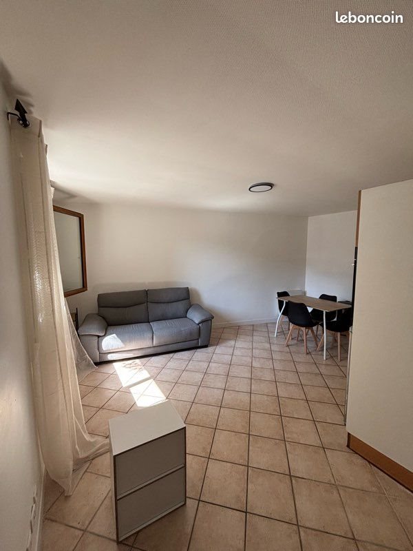 Appartement à louer, 36m², Saint-Jean-de-Maurienne