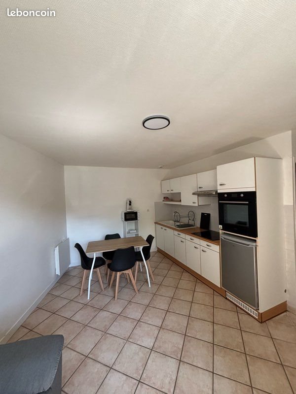 Appartement à louer, 36m², Saint-Jean-de-Maurienne