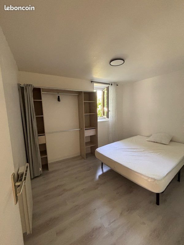 Appartement à louer, 36m², Saint-Jean-de-Maurienne