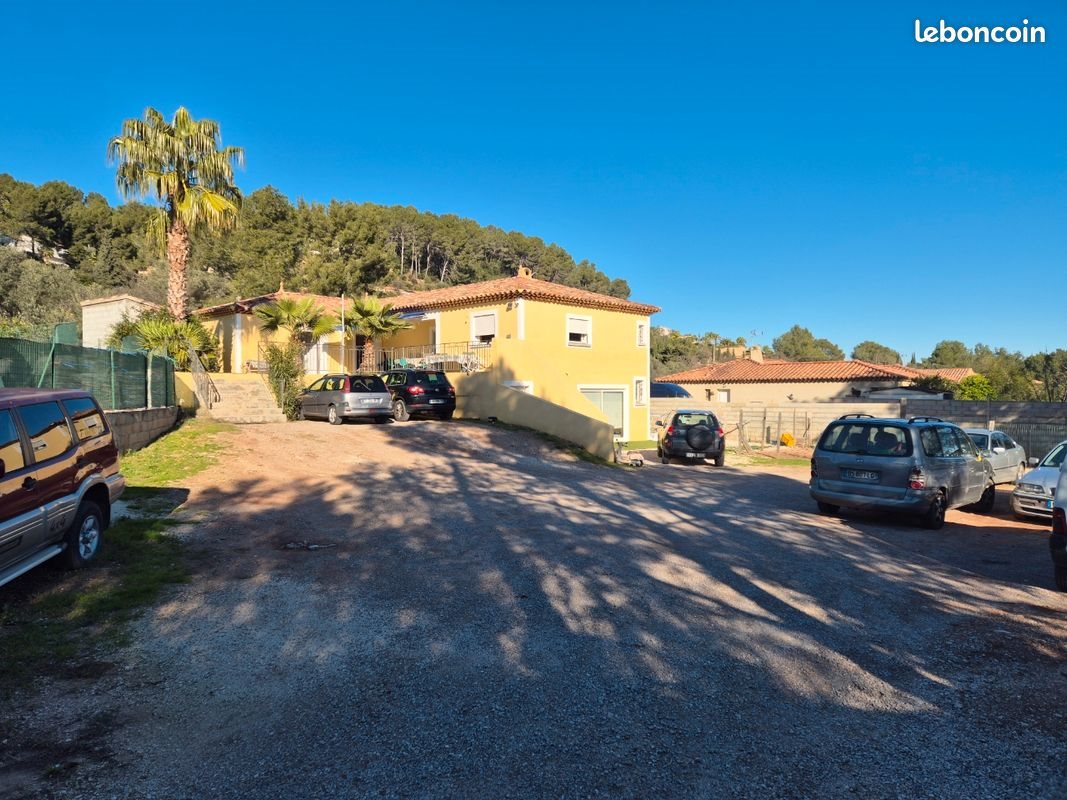 Maison à vendre, 230m², Cuers