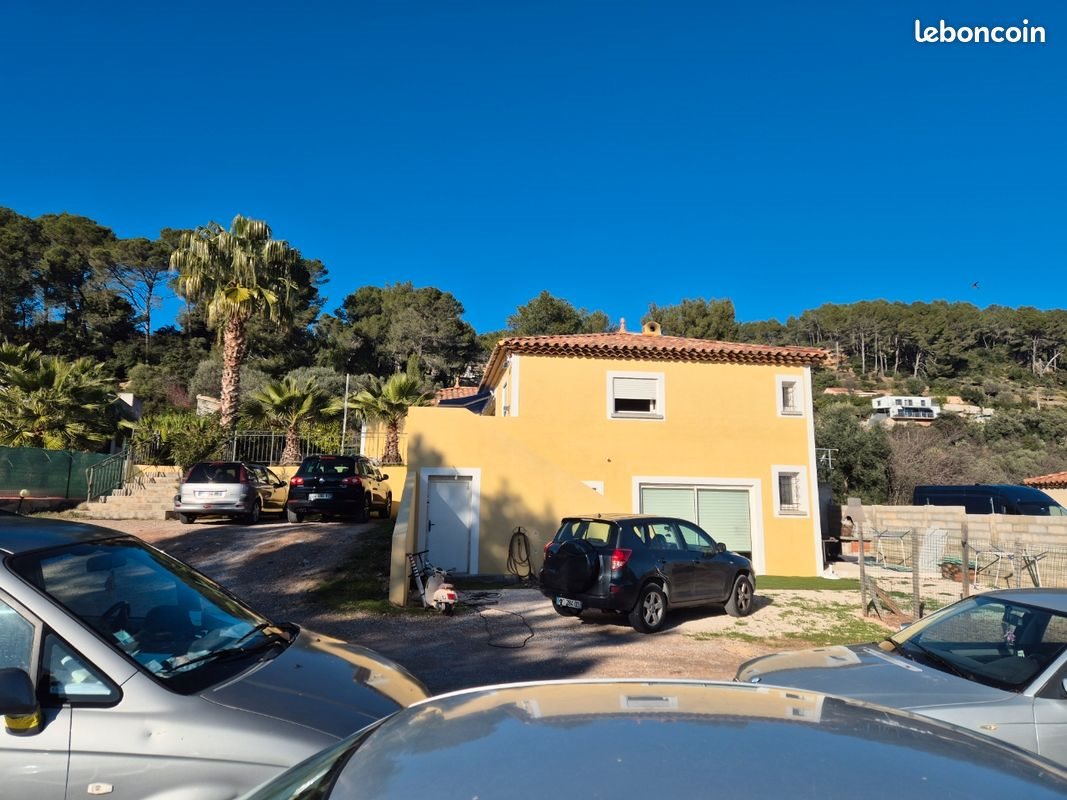 Maison à vendre, 230m², Cuers