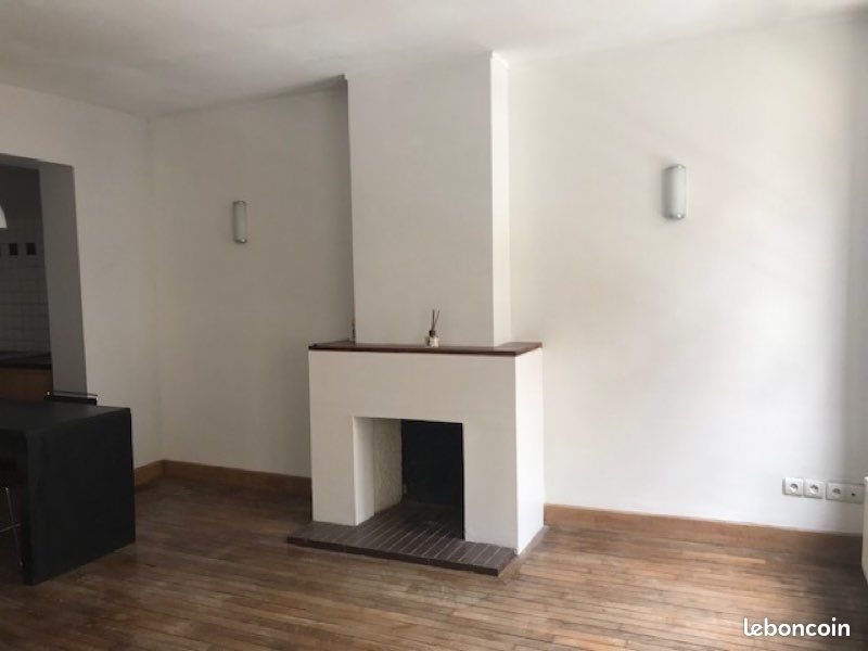 Appartement à louer, 60m², Charleville-Mézières