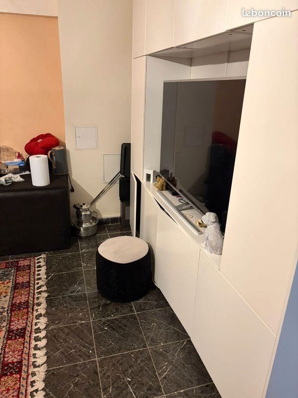 Appartement à louer, 35m², Choisy-le-Roi