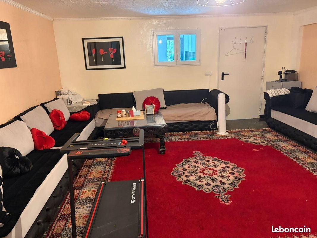 Appartement à louer, 35m², Choisy-le-Roi