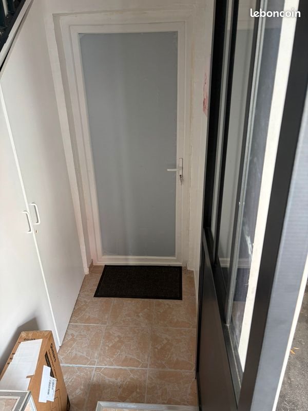 Appartement à louer, 35m², Choisy-le-Roi